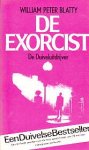 Blatty, William P. - De Exorcist