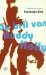 Büch, Boudewijn - De bril van Buddy Holly; Popmuziek volgens Boudewijn Büch