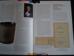 - Omslag, Bulletin van de UB Leiden - Omslag, Bulletin van de UB Leiden