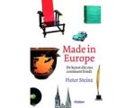 Pieter Steinz - Made in Europe Pieter Steinz - Made in Europe