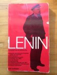 Harmsen, Ger - Lenin. Filosoof van de revolutie