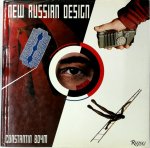 Constantin Boym - New Russian design