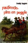 Hagers, Freddy - Paulientje, Pien en Peggie