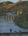 Sinclair, Kevin - De Gele Rivier. Een reis door 5000 jaar China