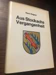 Hans Wagner - Aus Stockachs vergangenheit