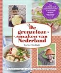 Drees Koren ; Floris Scheplitz - De grenzeloze smaken van Nederland