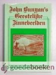 Bunyan, John - Geestelijke zinnebeelden --- Vertaald door P. Huet