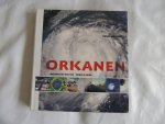 Emanuel, Kerry - Orkanen, wetenschap van een hemelse wind - Wetenschappelijke bibliotheek 86