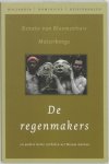 R. van Bloemenhuis Maturbongs - REGENMAKERS