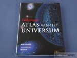 Garlick, Mark A. - Geïllustreerde atlas van het universum.