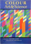 Trevor Lamb, Janine Bourriau - Colour Art and Science