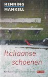 Mankell, Henning - Italiaanse schoenen Mankell, Henning - Italiaanse schoenen