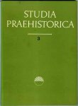 Georgiev, G.I. - Studia Praehistorica 3