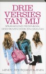 Wendy Buenen, W. Buenen - Drie versies van mij