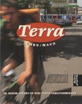 L. Kunnen, H. Nonnekes - Terra De Nederlanders en hun vakantiebestemmingen 3/4 vmbo/mavo Themaboek
