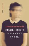 Aroa Moreno Duran - Dingen die je meeneemt op reis