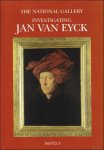D. Cool, S. Jones, S. Foister (eds) - - Investigating Jan Van Eyck - The National Gallery