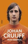 Cruijff, Johan - Johan Cruijff - Mijn verhaal / de autobiografie
