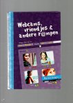Slegers, Marlies - Webcams, vriendjes en andere rampen