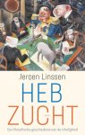 Jeroen Linssen 174674 - Hebzucht Een filosofische geschiedenis van de inhaligheid