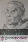 Selderhuis, Dr. Herman J. - Luther --- Een mens zoekt God