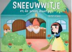 uitgave Image Books, geen - Sneeuwwitje en de zeven dwergen een pop-up boek