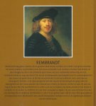 Ricketts, Melissa - Rembrandt : meester van licht en schaduw