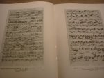 Bach; J. S. (1685-1750) - Werke für Violine; Kammermusikwerke, Band 1; Neue Ausgabe sämtlicher Werke