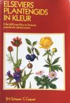 [{:name=>'Schauer', :role=>'A01'}] - Elseviers plantengids in kleur