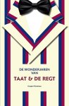 Casper Postmaa - De wonderjaren van Taat & De Regt