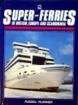 Plummer, Russell - Super-Ferries