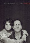 TURNAUER, Christine - Christine Turnauer - The Dignity of Gypsies. [New].