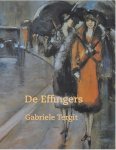 Gabriele Tergit - De Effingers