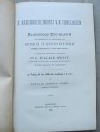 Vogel, N.C. - DE ARBEIDSOVEREENKOMST VAN TOONEELISTEN