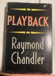 Chandler, R. - Playback