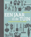Ian Spence - Een Jaar In De Tuin