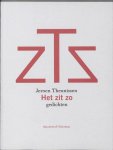 Jeroen Theunissen, J. Theunissen - Het Zit Zo
