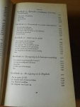 Jong, L. de - Het koninkrijk der Nederlanden in de tweede wereldoorlog. Deel 9. Londen. Eerste helft