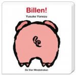 Yusuke Yonezu - Billen!
