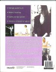 Bussell , Darcey . [ isbn 9789021581231 ] - Pilates voor het Leven . ( Een praktische workout voor een beter figuur . ) Darcey Bussel beoefent pilates met passie. Ze is er dol op omdat pilates bijgedragen heeft aan haar succesvolle carriére als balletdanseres. Bovendien was het door pilates -