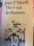 Hooft - Heer van de poorten