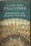 Falcones, Ildefonso - Koningin op blote voeten
