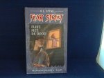 Stine R.L - Fear Street / Flirt met de dood