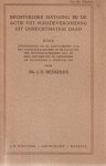 J.H. Beekhuis - Rechterlijke matiging bij de actie tot schadevergoeding uit onrechtmatige daad - Rede 1939