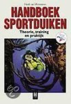 Vlimmeren, Henk van. - Handboek Sportduiken/ Theorie, training en praktijk.