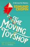 Edmund Crispin - The Moving Toyshop (A Gervase Fen Mystery)