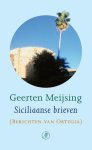Geerten Meijsing - Siciliaanse Brieven