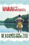 Hannah Van Wieringen - De kermis van Gravezuid