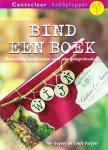 Ton Duyser & Louis Duijser - Bind een Boek