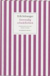 Solvanger, Erik; Komrij, gerrit [red.] - Eenvoudig schedellichten.